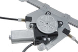 Fiat Ducato Mk2 1993-2006 Front Right Electric Window Regulator