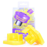 For Porsche 997 (2005-2012) PowerFlex Gearbox Front Mounting Bush Insert Kit