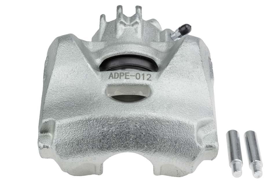 Peugeot 308 2007-2014 Front Left Brake Caliper 302mm Discs