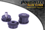 Jaguar XJ-X351 2010- PowerFlex Black Front Lower Track Control Arm Inner Bush