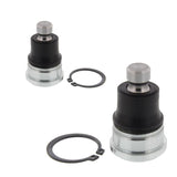 Nissan Micra MK IV 2010-2018 Front Lower Ball Joints Pair