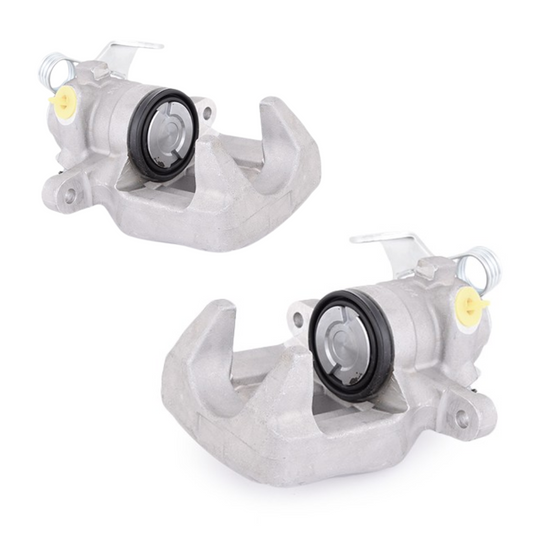 Peugeot 307 2001-2008 Rear Pair Brake Caliper