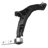For Nissan Primera P12 2002-2008 Front Lower Wishbones Arms and Drop Links Pair