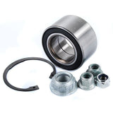 Skoda Octavia MK1 1998-2004 Front Hub Wheel Bearing Kit