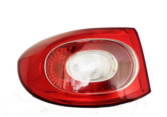 VOLKSWAGEN TIGUAN 2008-2011 REAR TAIL LIGHT PASSENGER SIDE N/S