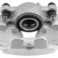 Audi A6 C7 2010-2018 Front Left Brake Caliper 320mm Discs