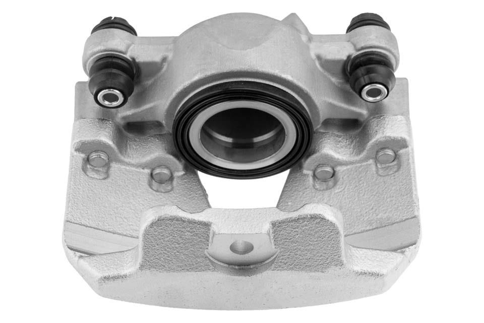Audi A6 C7 2010-2018 Front Left Brake Caliper 320mm Discs