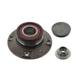 Skoda Citigo 2011-2018 Rear Hub Wheel Bearing Kit