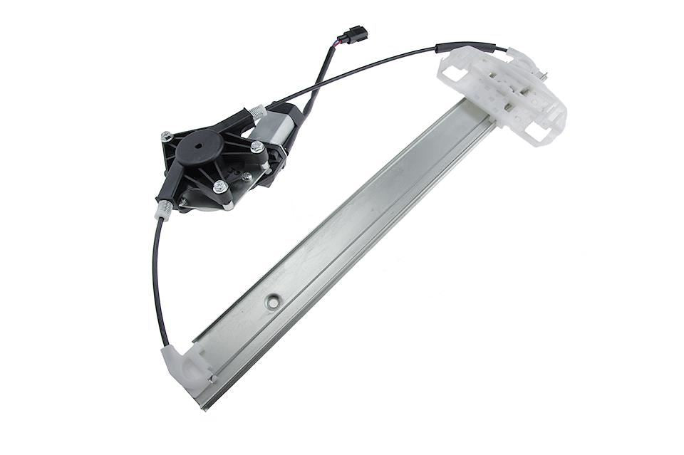 Jeep Wrangler JK 2007-2018 Front Left Electric Window Regulator