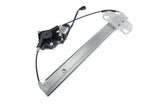 Jeep Wrangler JK 2007-2018 Front Left Electric Window Regulator