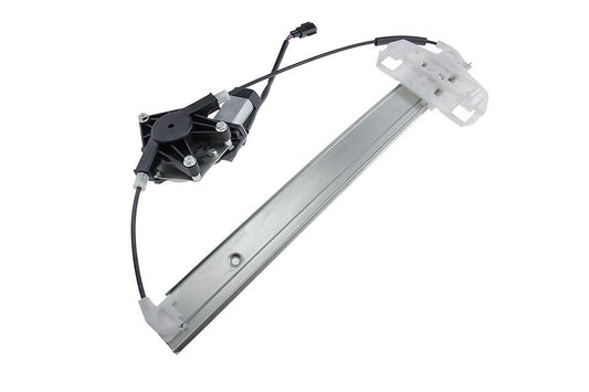 Jeep Wrangler JK 2007-2018 Front Left Electric Window Regulator
