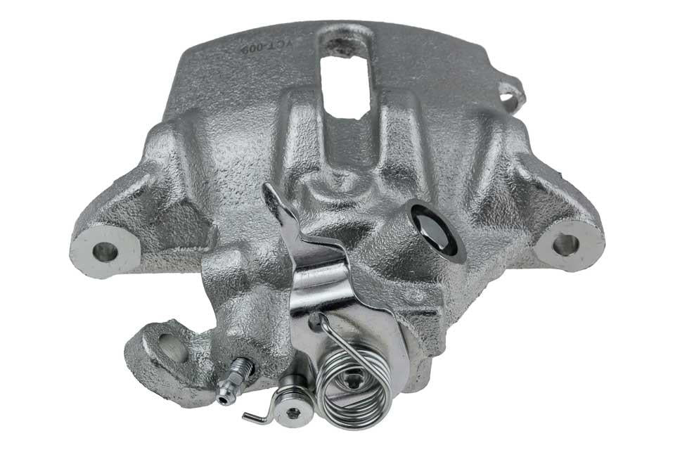 Citroen C5 1.8 16V 2001-2008 Front Left Brake Caliper 266mm Discs