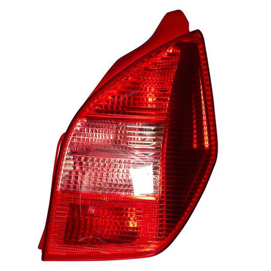 CITROEN C2 2003-2005 REAR TAIL LIGHT DRIVERS SIDE O/S