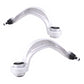 Audi A5 2007-2017 Lower Front Left & Right Wishbones Suspension Arms Pair