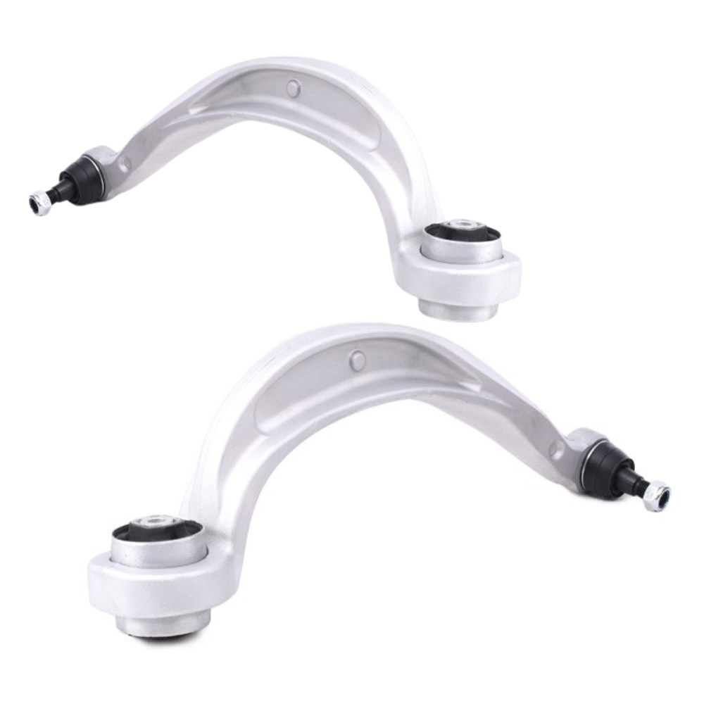 Audi A5 2007-2017 Lower Front Left & Right Wishbones Suspension Arms Pair