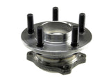 Chrysler 300C 2009-2012 Rear Hub Wheel Bearing Kit ABS Rear Wheel Drive