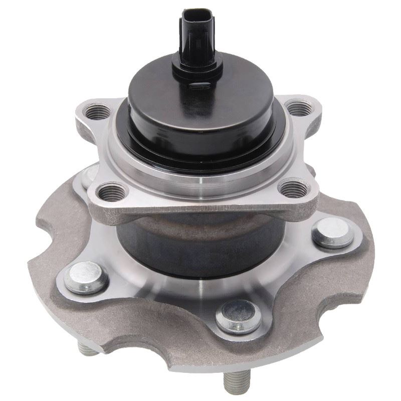 For Toyota Auris 2012-2017 Rear Left or Right Hub Wheel Bearing Kit