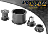For Subaru Impreza 2011-2015 PowerFlex Black Series Steering Rack Mounting Kit