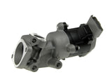 Peugeot 407 SW 2005 - 2010 2.7 HDI EGR Valve