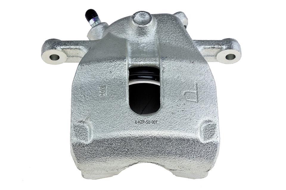 Suzuki Splash 2008-2014 Front Right Brake Caliper 252mm Discs