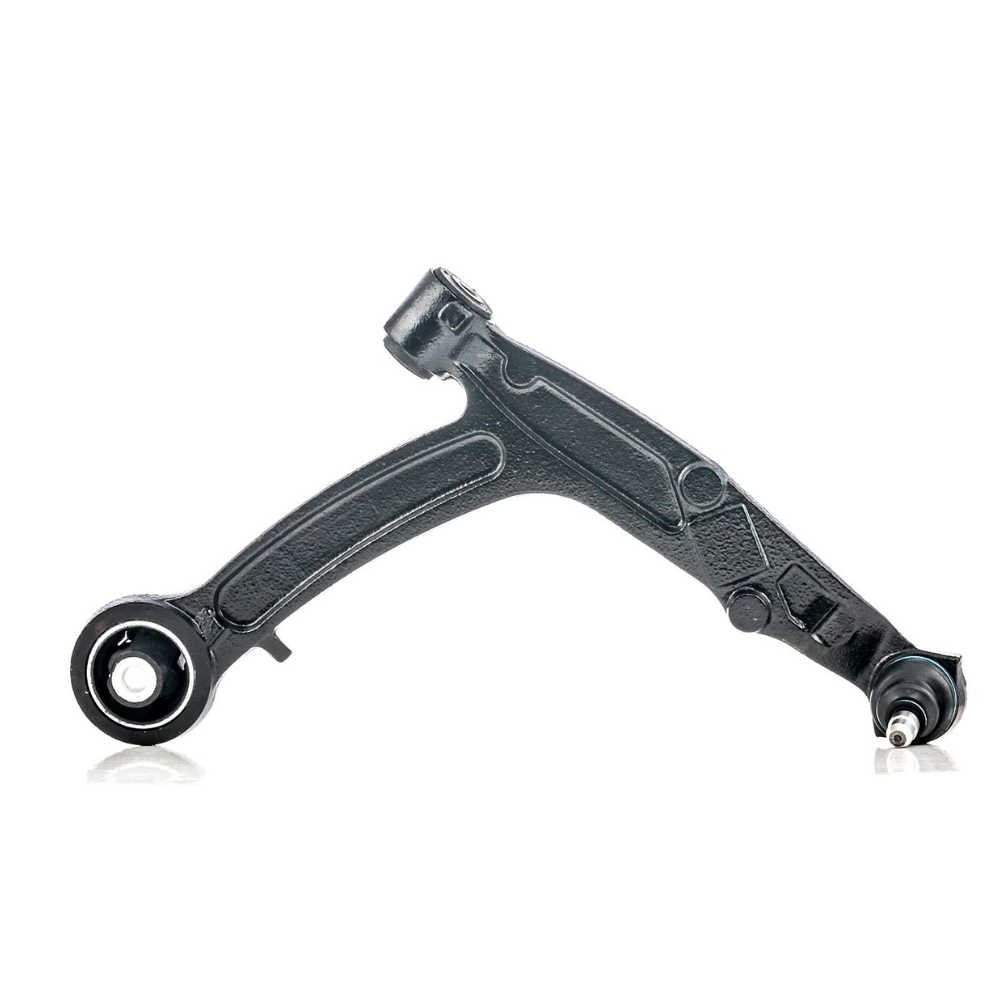FIAT PANDA 2003-2012 FRONT LOWER SUSPENSION WISHBONE ARM DRIVERS RIGHT