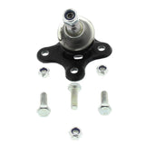 For Seat Arosa 1997-2004 Front Lower Ball Joints Pair
