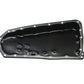 Nissan Qashqai / Qashqai +2 I 2007-2013 2 Steel Gearbox Engine Oil Sump Pan