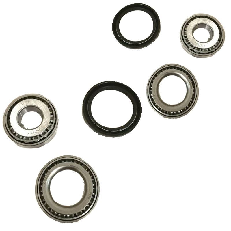 Talbot Rancho 1977-1984 Rear Wheel Bearing Kits Pair
