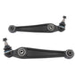For BMW X6 2008-2014 Front Upper and Lower Left and Right Wishbones Arm Kit