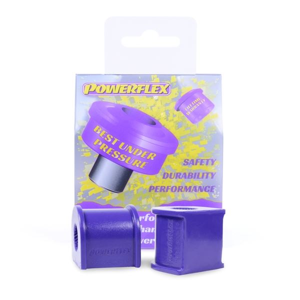 Lotus Exige Series 3 PowerFlex Rear Anti Roll Bar Bush 19mm