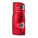 VW Crafter 2006-2017 Rear Tail Light Lamp Passenger Side Left