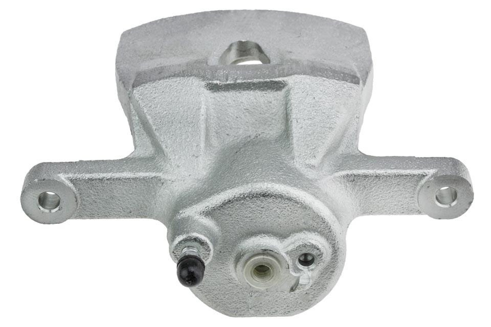 Toyota Yaris 2005-2019 Front Left Brake Caliper 258mm Discs