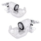 VW Jetta Mk3 2005-2010 Rear Pair Brake Caliper