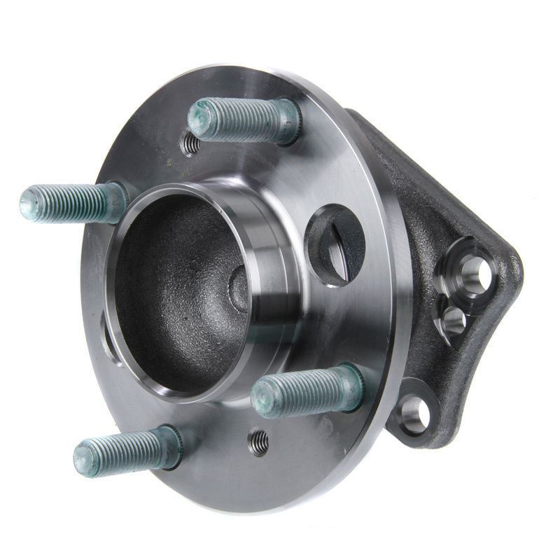 Ford Fiesta MK7 2008-2016 Rear Hub Wheel Bearing Kit