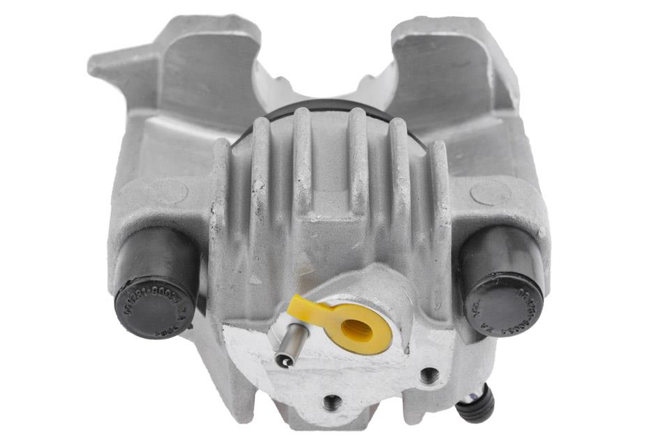 Audi A2 8Z 1.2 TDi 2001-2005 Front Left Brake Caliper 239mm Discs