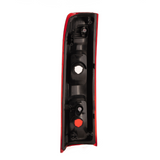 Fiat Talento 2016-2023 Rear Tail Light Drivers Side Right O/S