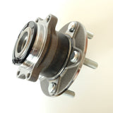 For Mitsubishi Outlander 4WD 2012-2019 Rear Wheel Bearing Hub Kit