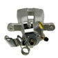 Vauxhall Meriva Mk1 2003-2010 Rear Left Brake Caliper 240mm Discs