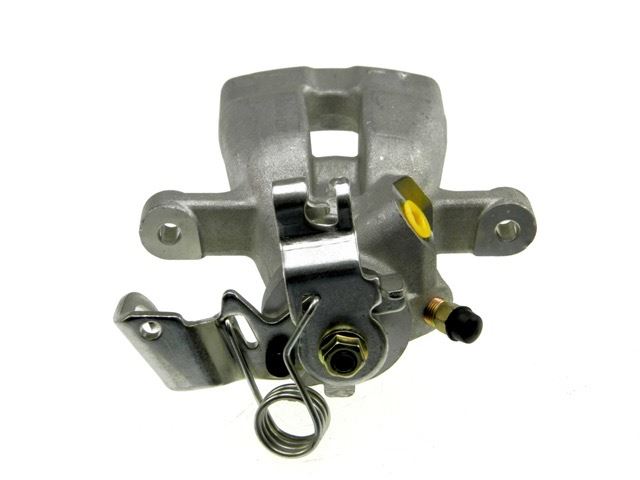 Vauxhall Meriva Mk1 2003-2010 Rear Left Brake Caliper 240mm Discs