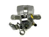 Vauxhall Meriva Mk1 2003-2010 Rear Left Brake Caliper 240mm Discs