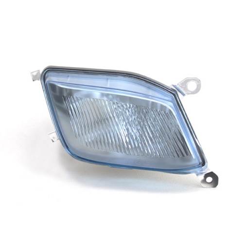 NISSAN MICRA MK4 K12 2008-2010 FRONT INDICATOR BLUE DRIVERS SIDE O/S