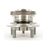 Chrysler 300C 2009-2012 Rear Hub Wheel Bearing Kit ABS Rear Wheel Drive