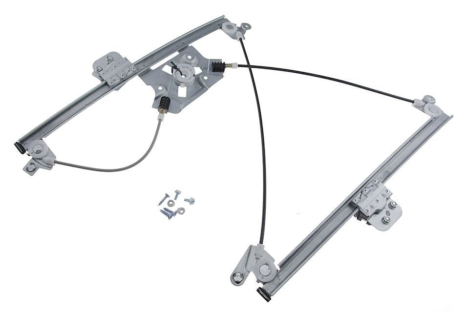 BMW 5 Series E61 2003-2010 Front Left Electric Window Regulator