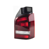 VOLKSWAGEN TRANSPORTER T5 2010-> REAR TAIL LIGHT DRIVERS SIDE O/S