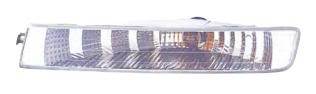VAUXHALL VIVARO 2001-2006 FRONT INDICATOR CLEAR PASSENGER SIDE N/S