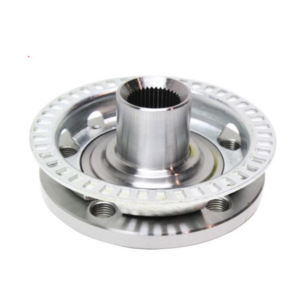Skoda Octavia MK2 2004-2013 Front Hub With ABS Ring