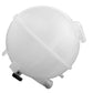 Mercedes Vito W639 2003-2014 Radiator Coolant Expansion Header Tank With Sensor