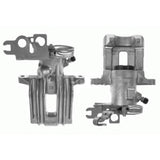 VW Caddy 2004-2015 Rear Brake Calipers Pair