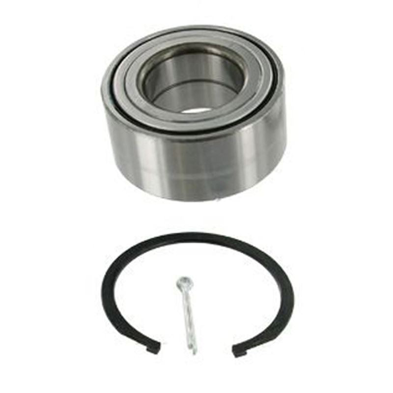 Kia Cerato Mk1 2004-2009 Front Hub Wheel Bearing Kit