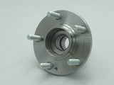 For Kia Sportage 2004-2010 Rear Hub Wheel Bearings Pair